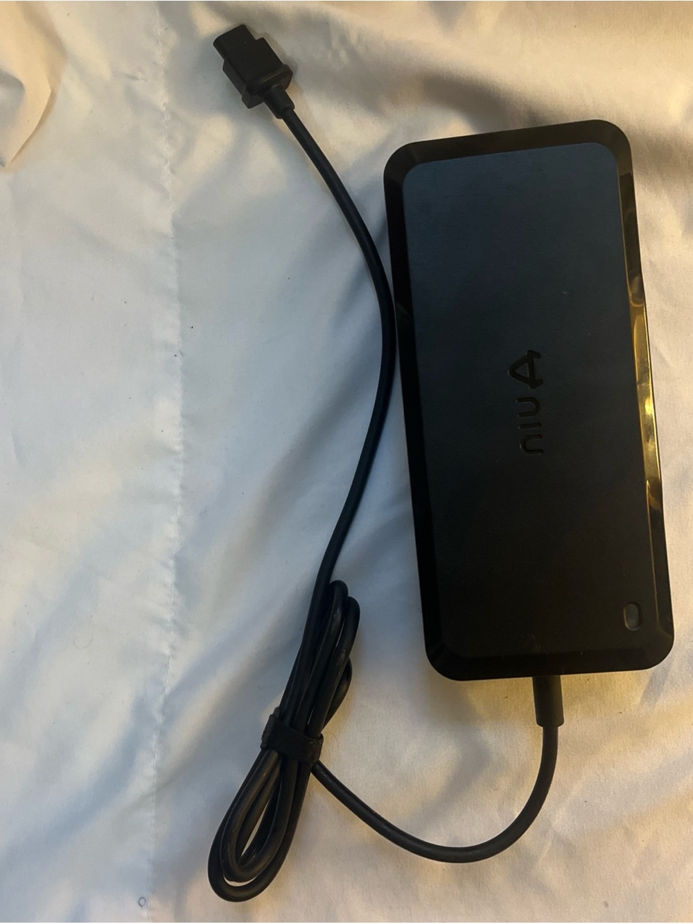 Niu PLD108 - EVCN08-54020